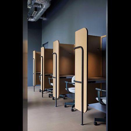 9H Nine Hours Shinagawa Station Sleep Lab For Men Tokyo Eksteriør bilde