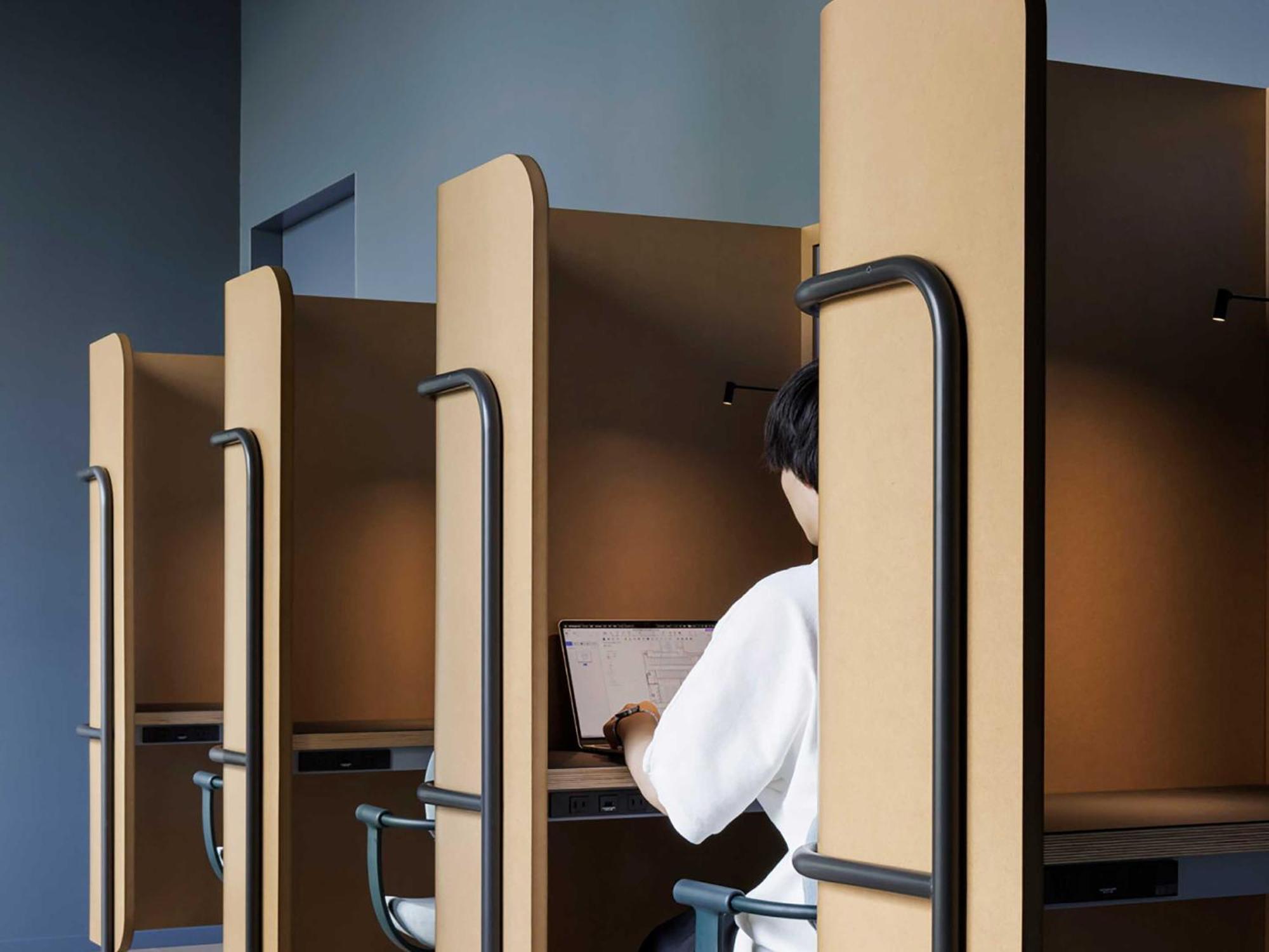 9H Nine Hours Shinagawa Station Sleep Lab For Men Tokyo Eksteriør bilde