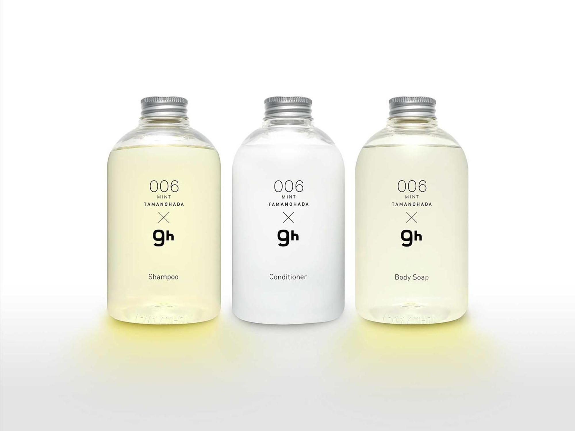 9H Nine Hours Shinagawa Station Sleep Lab For Men Tokyo Eksteriør bilde